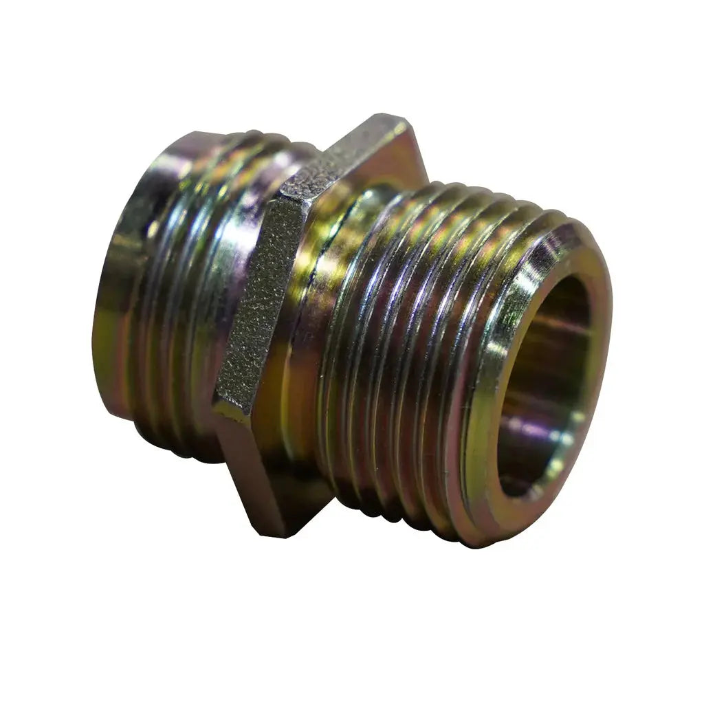 Threaded Filter Adapter Dodge 6.7L Cummins 68RFE 2007.5-2024 BD Diesel