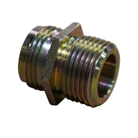 Threaded Filter Adapter Dodge 6.7L Cummins 68RFE 2007.5-2024 BD Diesel