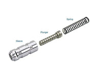 Throttle Valve Plunger Kit - OE Plungers w/ Code 94