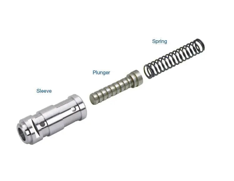 Throttle Valve Plunger Kit