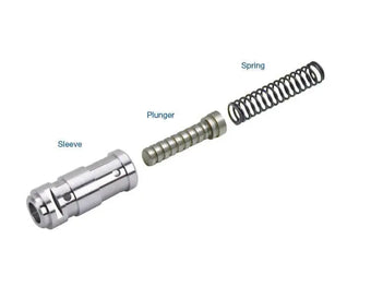 compare product Suncoast Throttle Valve Plunger Kit