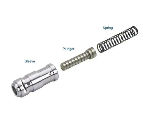 Throttle Valve Plunger Kit