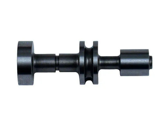 Throttle Valve