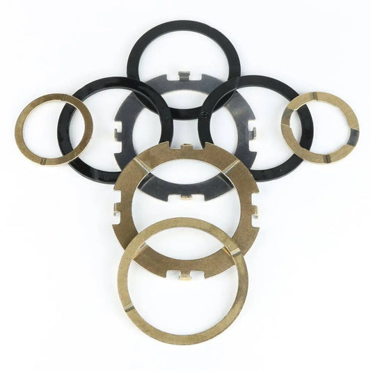 Thrust Washer Kit