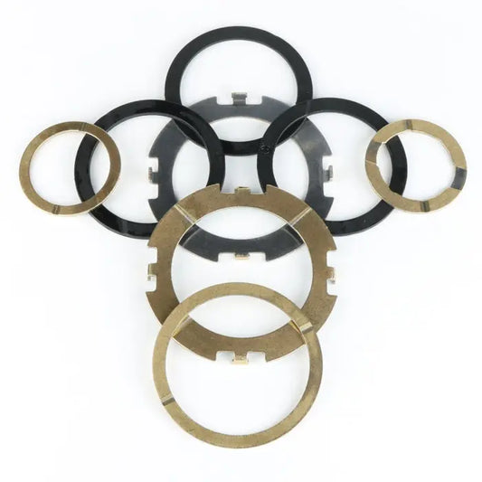 Suncoast Thrust Washer Kit