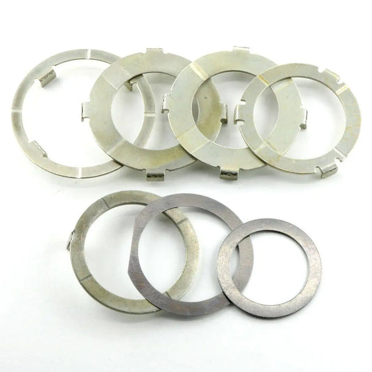 Thrust Washer Kit