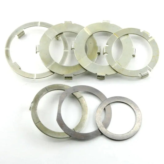 Suncoast Thrust Washer Kit