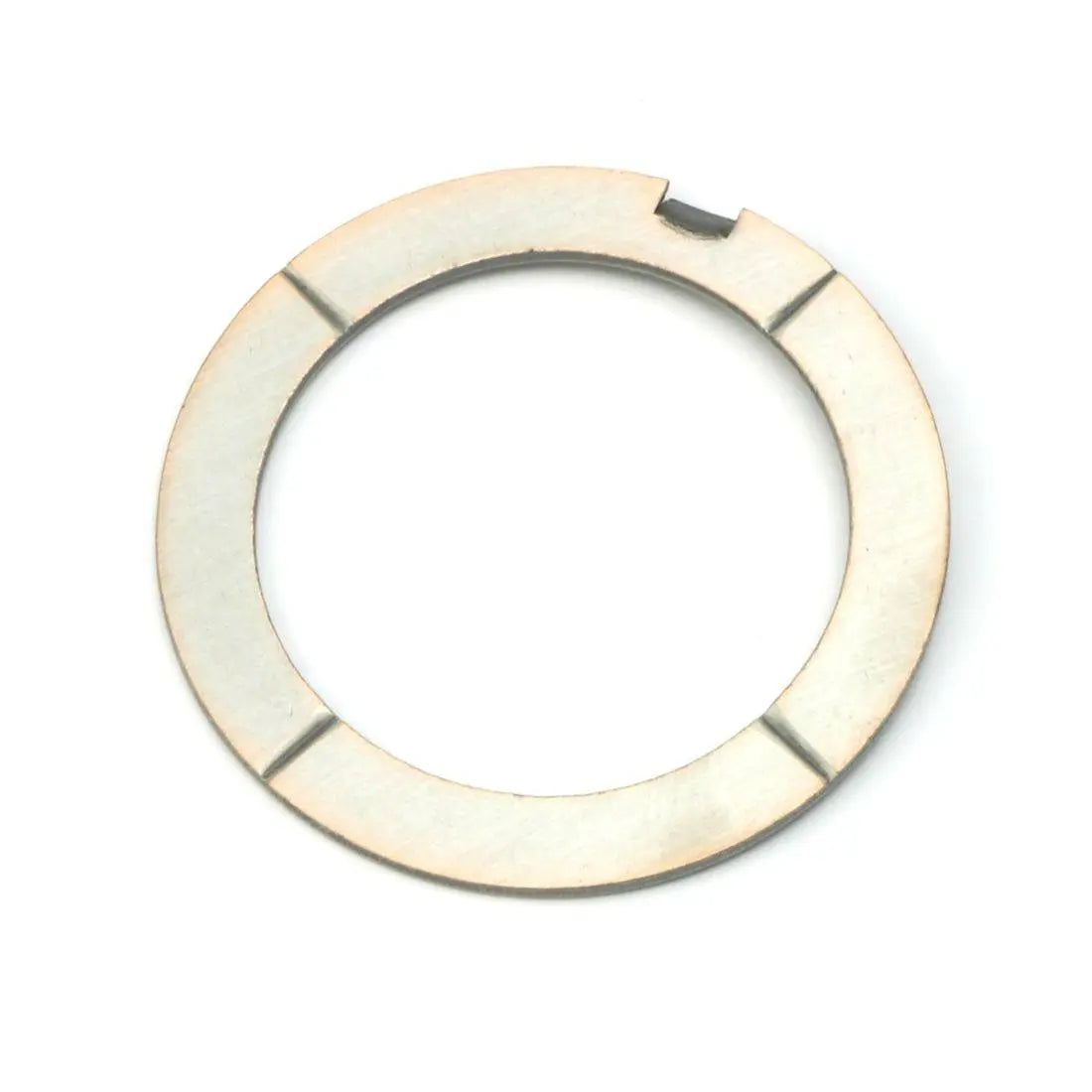 Thrust Washer - Pump To Drum (.078)
