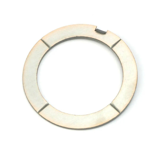 Thrust Washer - Pump To Drum (.078)