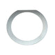Thrust Washer Shim - Pump To Drum (.020)