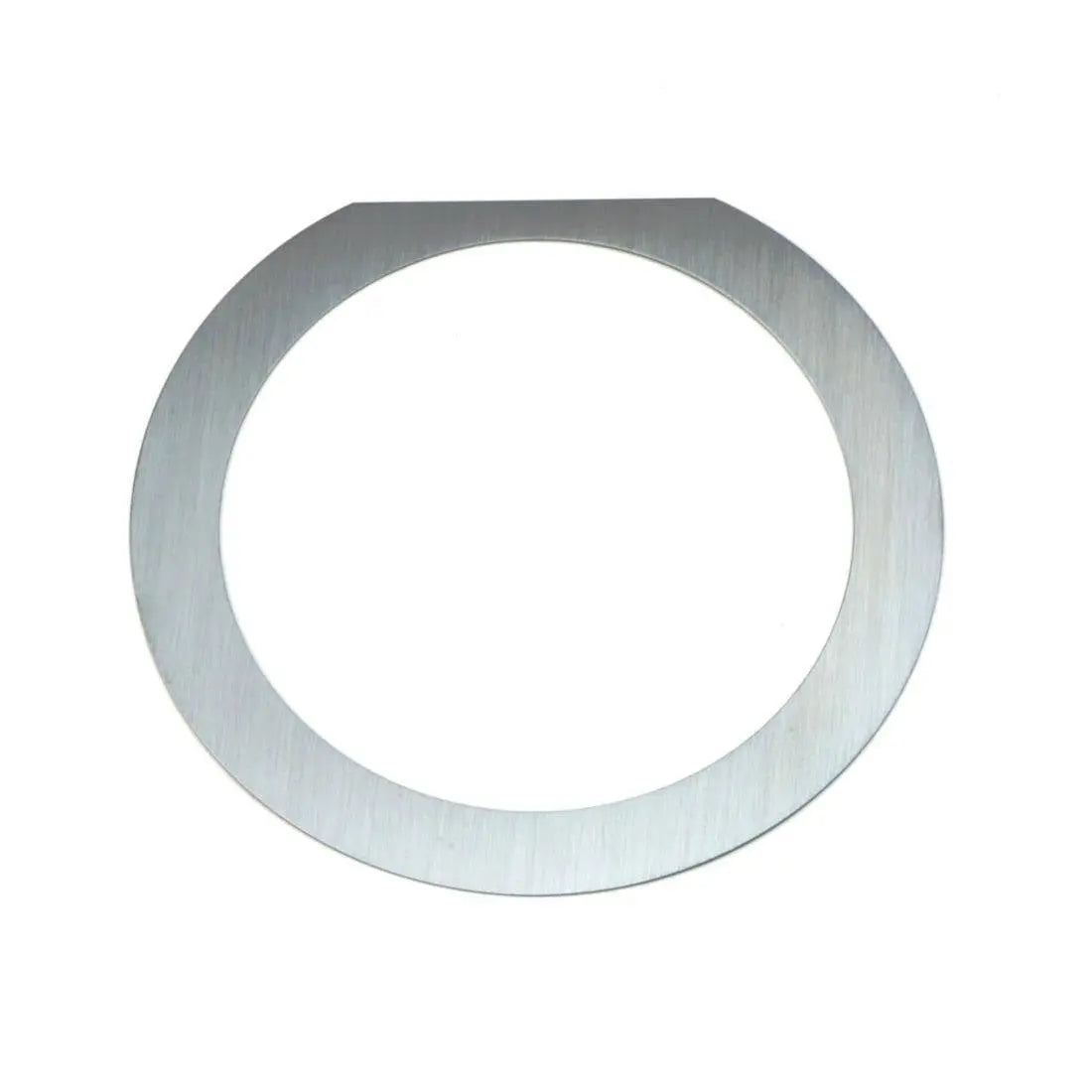 Thrust Washer Shim - Pump To Drum (.030)