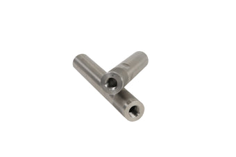 compare product Tie Rod Reinforcement Sleeves For 99-18 GM 2500-3500HD Pickups Fleece Performance