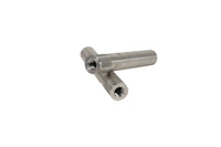 Tie Rod Reinforcement Sleeves For 99-18 GM 2500-3500HD Pickups Fleece Performance Fleece Performance