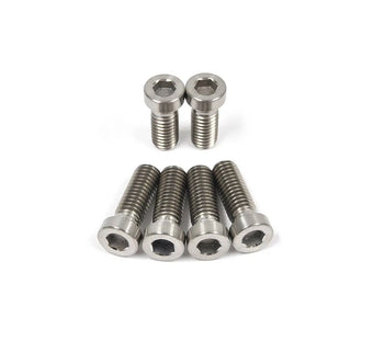compare product Suncoast Titanium Bolt Kit - Bell To Supercase