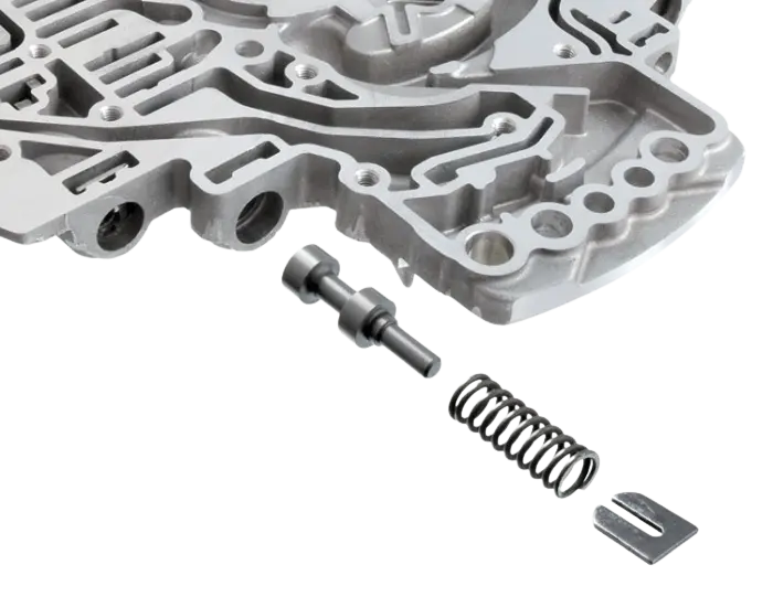 Torque Converter Limit Spring - Pack of 5