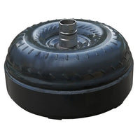 TorqueMaster Dodge 68RFE Transmission & Converter Package 2019-2024 c/w Billet Input Shaft BD Diesel