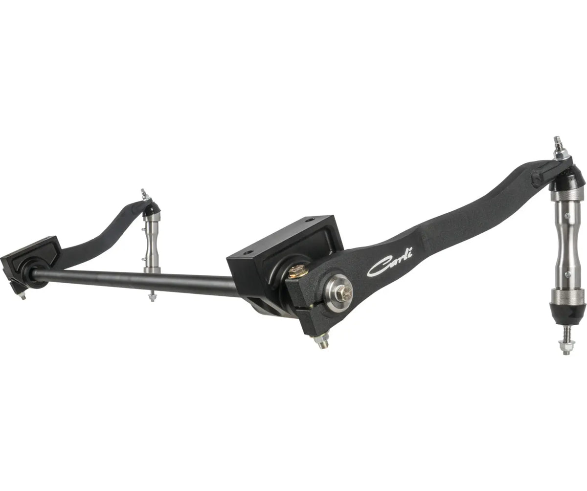 Torsion Sway Bar 2.5/3.5 Lift 2017-26 Ford F250/F350 4x4 w/End Link Carli Suspension Carli Suspension