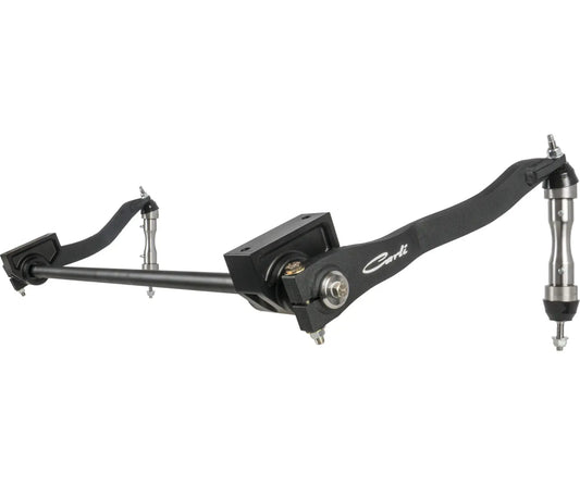 Torsion Sway Bar 2.5/3.5 Lift 2017-26 Ford F250/F350 4x4 w/End Link Carli Suspension Carli Suspension