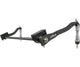 Torsion Sway Bar 2.5/3.5 Lift 2017-26 Ford F250/F350 4x4 w/End Link Carli Suspension Carli Suspension