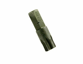 compare product Suncoast Torx® Plus Bit