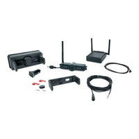 Towtal View HD Camera with Versatile Mounts - 25300
