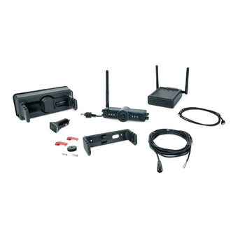 compare product Towtal View HD Camera with Versatile Mounts - 25300