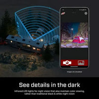 Towtal View HD Camera with Versatile Mounts - 25300 - image 8