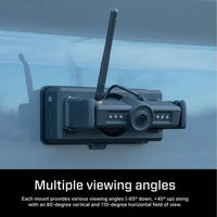 Towtal View HD Camera with Versatile Mounts - 25300 - image 10