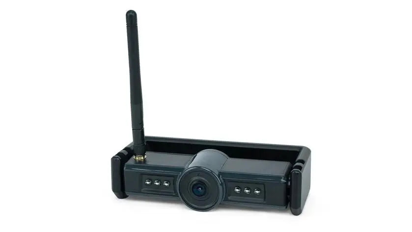Towtal View HD Camera with Versatile Mounts - 25300 - image 19