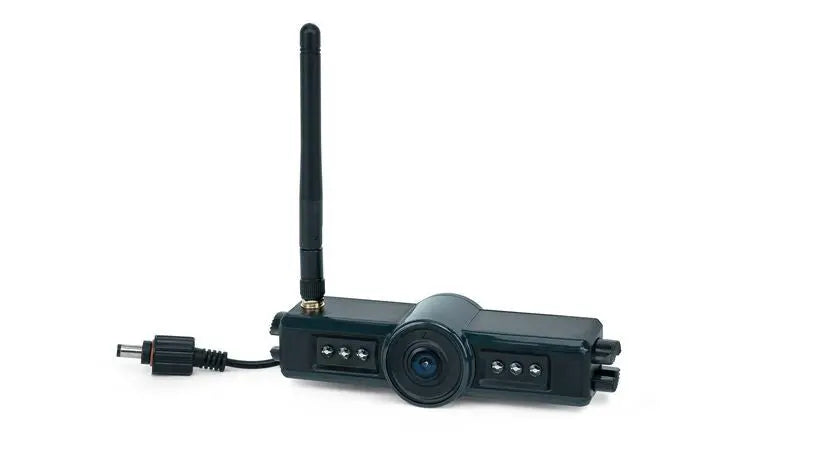 Towtal View HD Camera with Versatile Mounts - 25300 - image 20