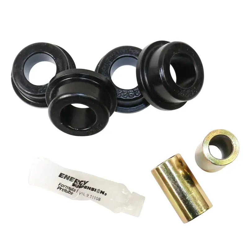 Track Bar Bushing Set 1032011-F/1032013-F Dodge Cummins BD Diesel
