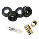 Track Bar Bushing Set 1032011-F/1032013-F Dodge Cummins BD Diesel