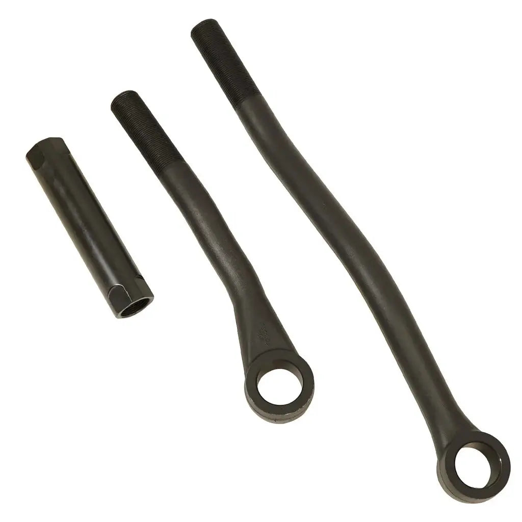 Track Bar Kit RAM 4wd 2500 2014-2024 / 3500 2013-2024 BD Diesel