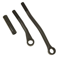 Track Bar Kit RAM 4wd 2500 2014-2024 / 3500 2013-2024 BD Diesel