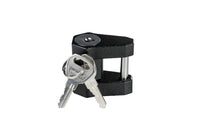 Trailer Latch Lock BulletProof Hitch BulletProof Hitches