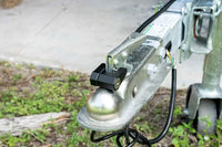 Trailer Latch Lock BulletProof Hitch BulletProof Hitches