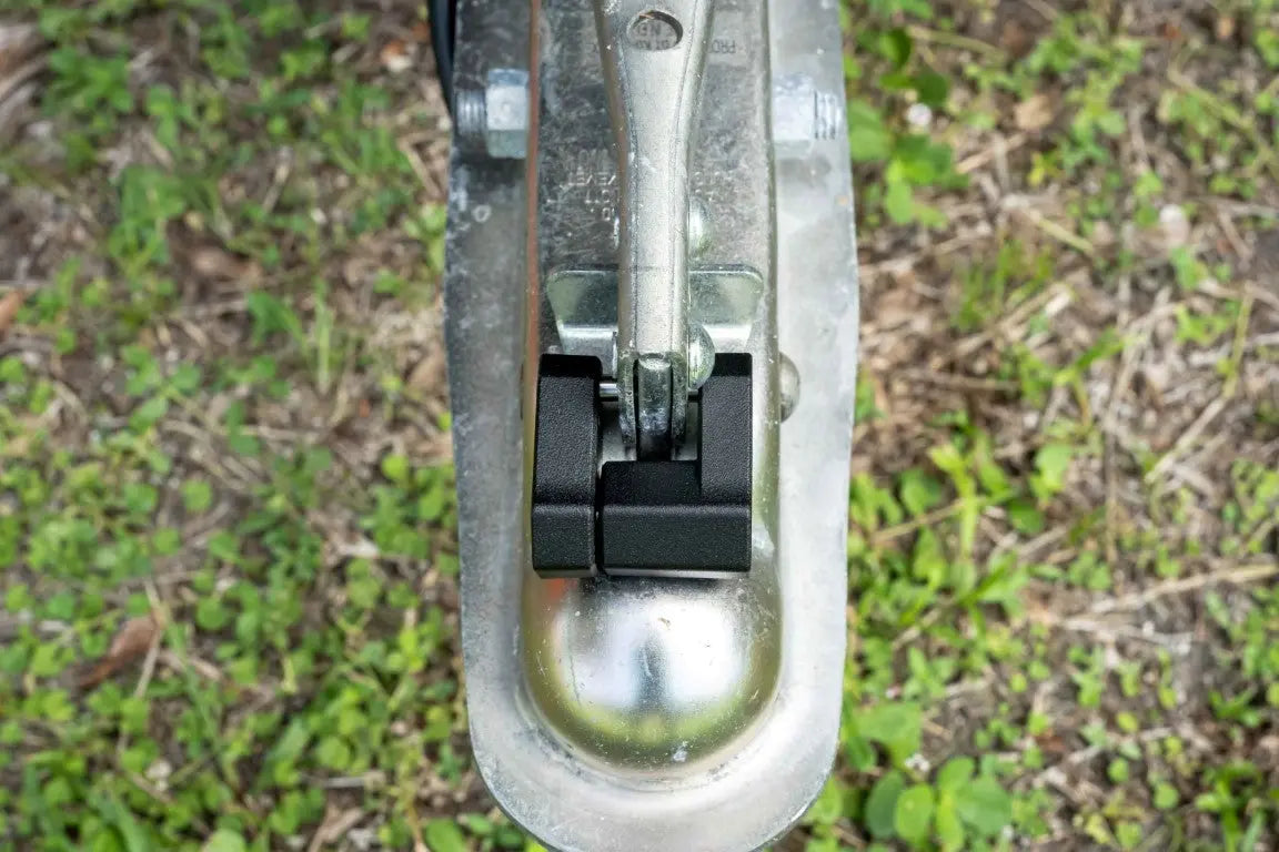 Trailer Latch Lock BulletProof Hitch BulletProof Hitches