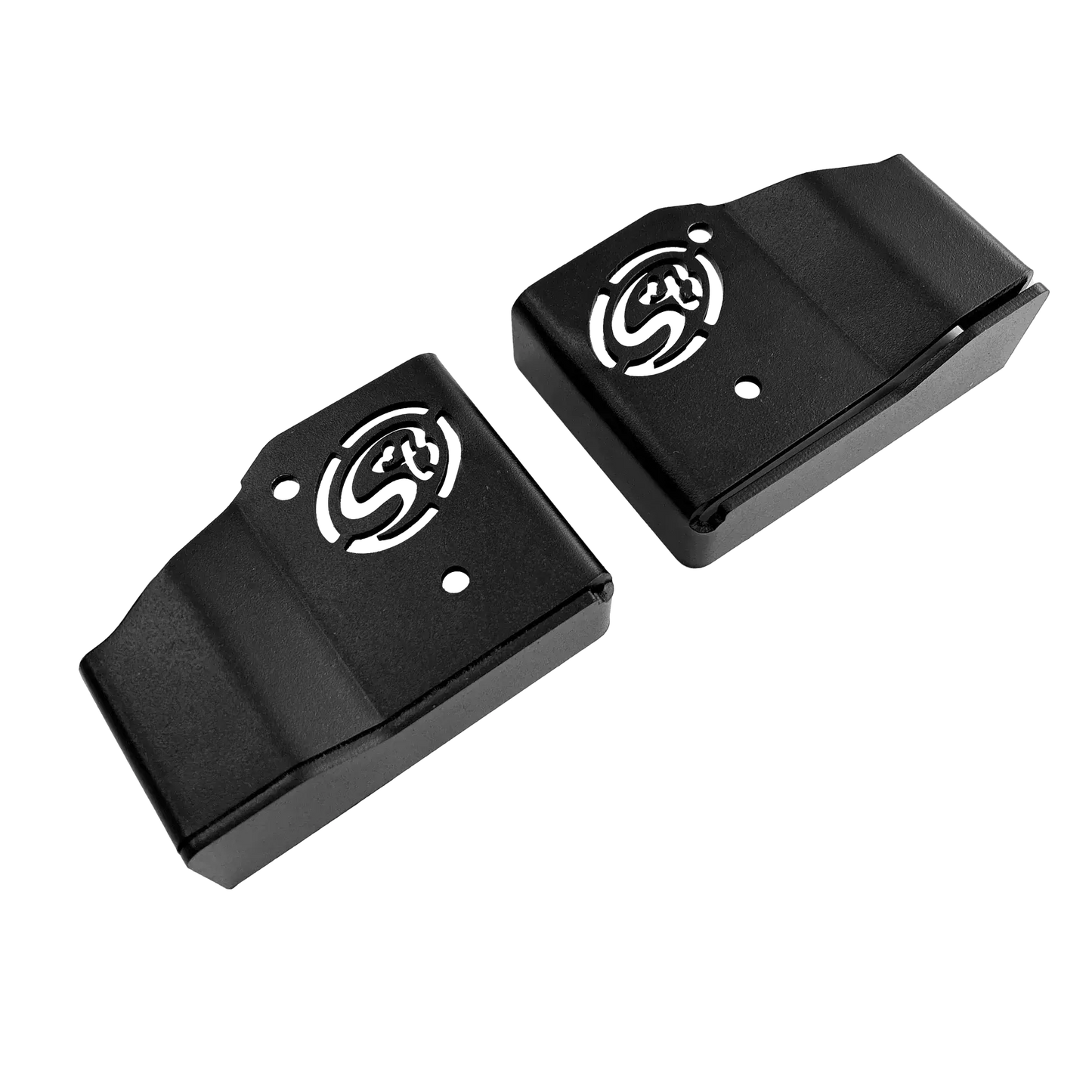 Trailing Arm Sensor Guards – 2024–2025 Ford Ranger Raptor 3.0L V6 S&B Filters