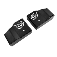 Trailing Arm Sensor Guards – 2024–2025 Ford Ranger Raptor 3.0L V6 S&B Filters