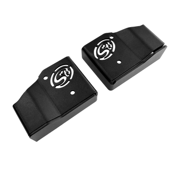 compare product Trailing Arm Sensor Guards – 2024–2025 Ford Ranger Raptor 3.0L V6