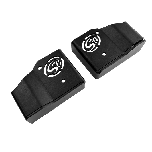 Trailing Arm Sensor Guards – 2024–2025 Ford Ranger Raptor 3.0L V6 S&B Filters