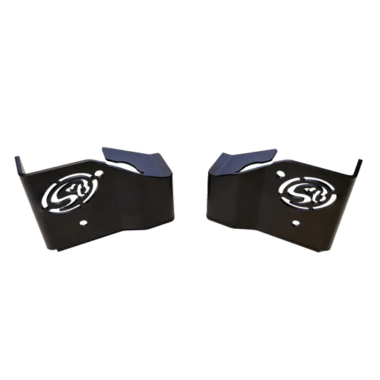 Trailing Arm Sensor Guards – 2024–2025 Ford Ranger Raptor 3.0L V6