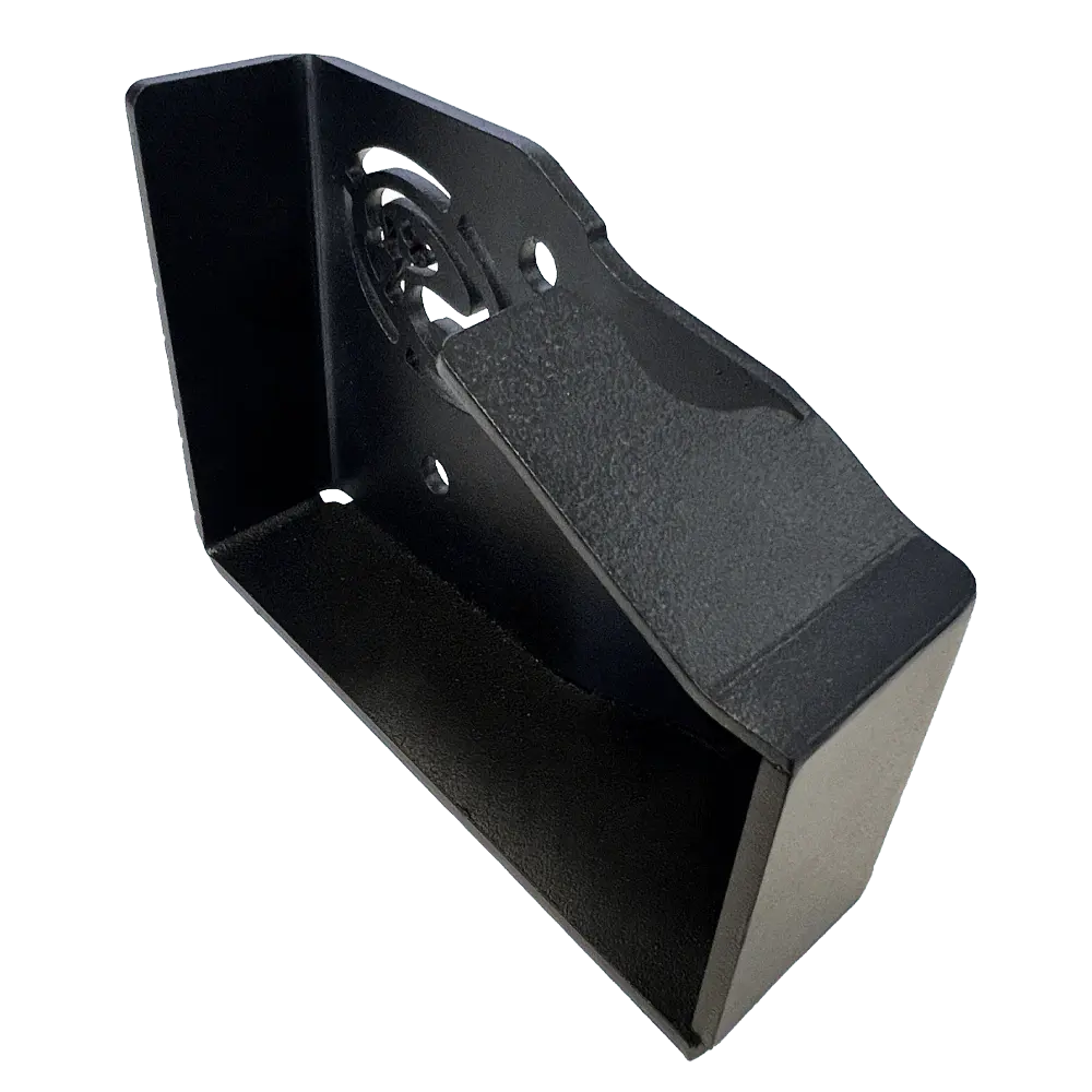 Trailing Arm Sensor Guards – 2024–2025 Ford Ranger Raptor 3.0L V6 S&B Filters