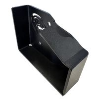 Trailing Arm Sensor Guards – 2024–2025 Ford Ranger Raptor 3.0L V6 S&B Filters