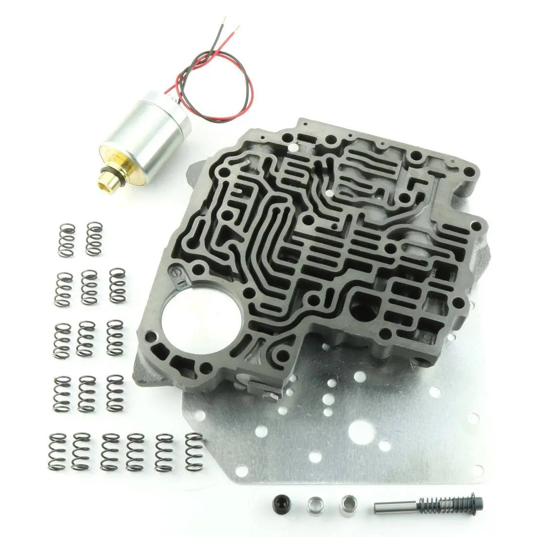 Trans Brake Kit - Reversed Pattern