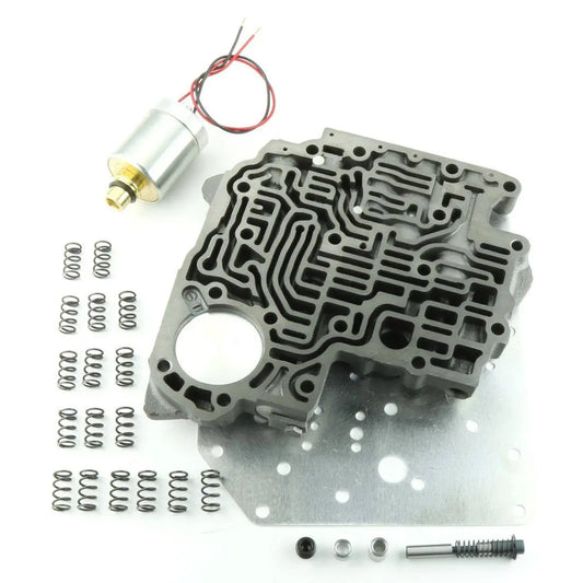 Trans Brake Kit - Reversed Pattern