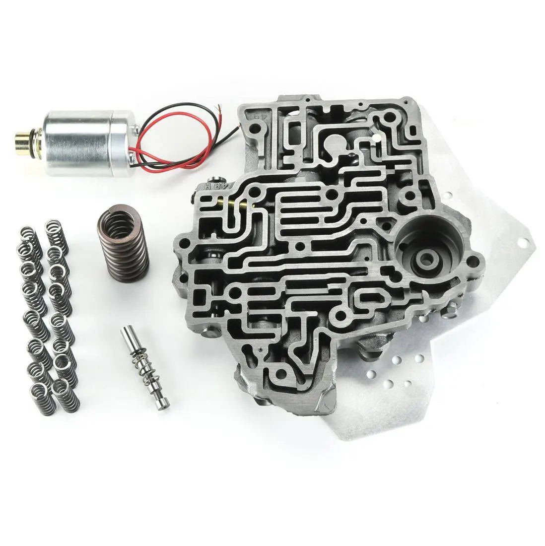 Trans Brake Kit - Reversed Pattern, PRN123