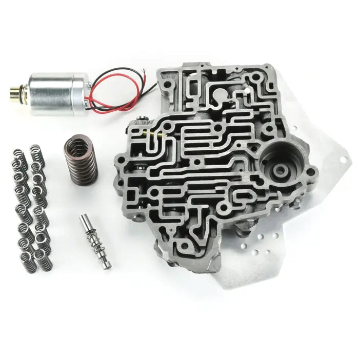 Trans Brake Kit - Reversed Pattern, PRN123