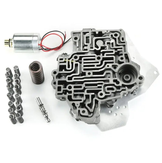 Suncoast Trans Brake Kit - Reversed Pattern, PRN123