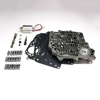 compare product Suncoast Trans Brake Kit w/ Clean Neutral - Low Clutch Apply, Reversed Pattern P-R/N-1-2-3-N
